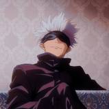 Gojo PFP Wallpapers
