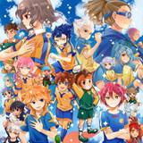 Inazuma Eleven GO: Galaxy Wallpapers
