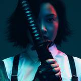 Saya Deadly Class Wallpapers