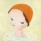 Yoshitomo Nara Wallpapers