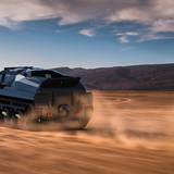 Storm MPV Wallpapers