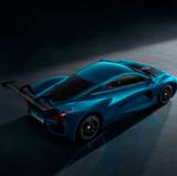 Arcfox GT Wallpapers