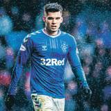 Ianis Hagi Wallpapers
