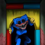 Huggy Wuggy Wallpapers