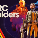 ARC Raiders Wallpapers