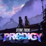 Star Trek: Prodigy Wallpapers