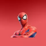 Spider-Man Fortnite Wallpapers