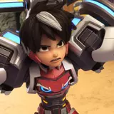 Mechamato Wallpapers