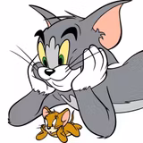 Tom And Jerry PC Wallpapers