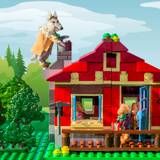 Lego House Wallpapers