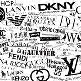 Fashion Logo Wallpapers