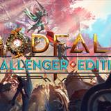 Godfall Challenger Edition Wallpapers