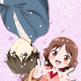 Taisho Otome Fairy Tale Wallpapers