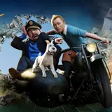 The Adventures Of Tintin Wallpapers