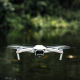 DJI Mini 2 Wallpapers