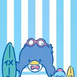 Tuxedo Sam Wallpapers