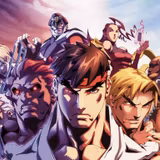 Street Fighter Alpha Wallpapers