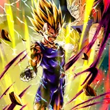 Vegeta PC 4k Wallpapers