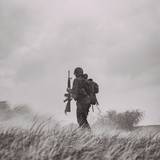 Army DP Wallpapers