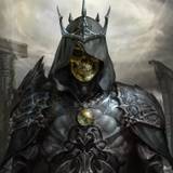 Skull Knight Wallpapers