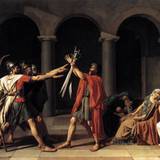 Jacques-Louis David Wallpapers