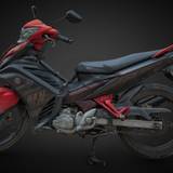 Jupiter MX Wallpapers