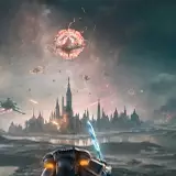 Warhammer Phone Wallpapers