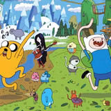 Adventure Time PC Wallpapers