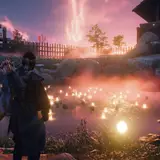 Ghost Of Tsushima PC Wallpapers