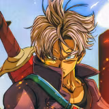 Dragon Ball Super Future Trunks Wallpapers