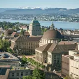 ETH Zurich Wallpapers