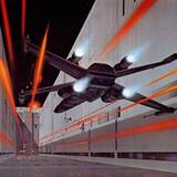 Ralph McQuarrie Wallpapers