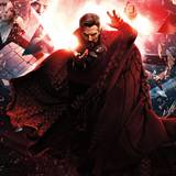 Doctor Strange in the Multiverse of Madness wallpapers