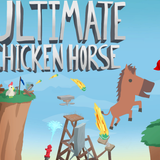 Ultimate Chicken Horse Wallpapers