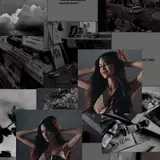 Olivia Rodrigo Collage Wallpapers