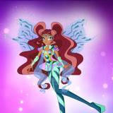 Winx Club Aisha Wallpapers