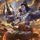 Lord Shiva Laptop Wallpapers