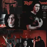 Kylo Ren Aesthetic Wallpapers