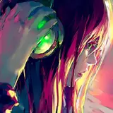 Breakcore Wallpapers