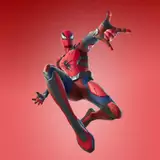 Spider-Man Zero Fortnite Wallpapers