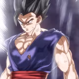Super Hero Gohan Wallpapers