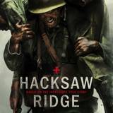 Hacksaw Ridge Movie Wallpapers