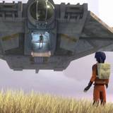 Star Wars Rebels Ghost Wallpapers