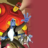 Ozzy And Drix Wallpapers