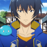 My Isekai Life Wallpapers