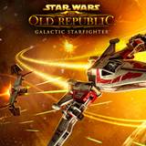 Star Wars The Old Republic Starfighters Wallpapers