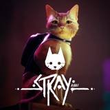 Stray Game Wallpapers