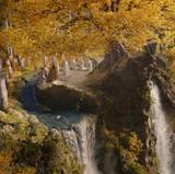 The Lord of the Rings: The Rings of Power wallpapers