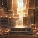 Library Of Ruina Wallpapers