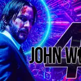 John Wick: Chapter 4 Wallpapers